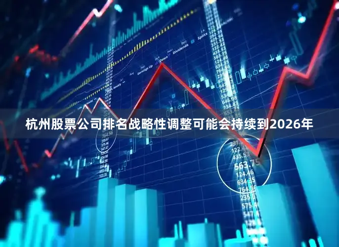 杭州股票公司排名战略性调整可能会持续到2026年